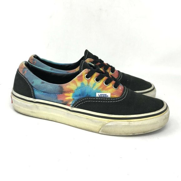 vans womens athletic shoes